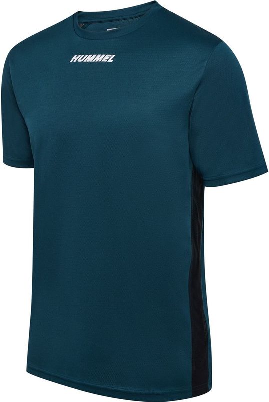 Hummel - hmlMULTI PL JERSEY - Damestrui - Ademend - BeeCool® Technologie