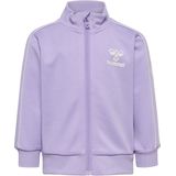 hml - TRACK - Trainingspak - Zwart - Interlockmateriaal