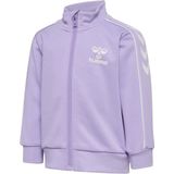 hml - TRACK - Trainingspak - Zwart - Interlockmateriaal