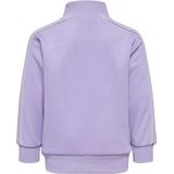 hml - TRACK - Trainingspak - Zwart - Interlockmateriaal