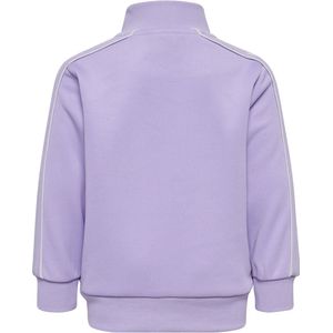 hml - TRACK - Trainingspak - Zwart - Interlockmateriaal