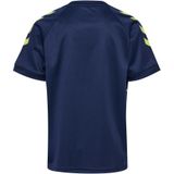 Hummel - Graphic Universe - Kindertrui - Multicolor - Katoen