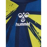 Hummel - Graphic Universe - Kindertrui - Multicolor - Katoen