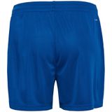 Sportbroeken - Logoprint - Knielengte - Regular Pasvorm - Elastische Broekband