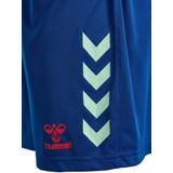 Sportbroeken - Logoprint - Knielengte - Regular Pasvorm - Elastische Broekband