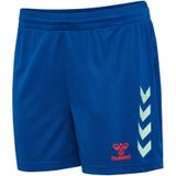 Sportbroeken - Logoprint - Knielengte - Regular Pasvorm - Elastische Broekband