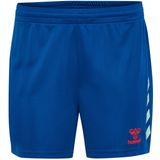 Sportbroeken - Logoprint - Knielengte - Regular Pasvorm - Elastische Broekband