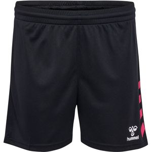 Hummel - hmlGRAPHIC - Korte Broek - Kinderen - Blauw - Katoen