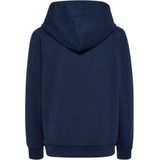 Hummel - hmlTUKAS - Hoodie - Zacht - Gecertificeerd STANDARD 100 by OEKO-TEX®