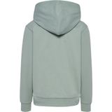 Hummel - hmlTUKAS - Hoodie - Zacht - Gecertificeerd STANDARD 100 by OEKO-TEX®