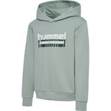 Hummel - hmlTUKAS - Hoodie - Zacht - Gecertificeerd STANDARD 100 by OEKO-TEX®