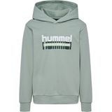 Hummel - hmlTUKAS - Hoodie - Zacht - Gecertificeerd STANDARD 100 by OEKO-TEX®