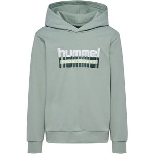 Hummel - hmlTUKAS - Hoodie - Zacht - Gecertificeerd STANDARD 100 by OEKO-TEX®