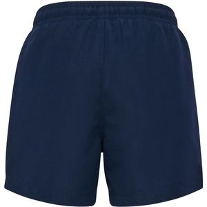 Hummel Zwembroek 'Bondi'  marine / wit