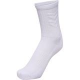 Hummel - Love - Sportsokken - Gemengd - Set van 2