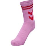 Hummel - Love - Sportsokken - Gemengd - Set van 2