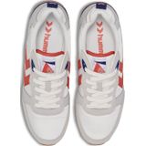 Sneakers - Monaco 86 - Kleur: Multicolor - Materiaal: Leer, Imitatieleer, Mesh, Suède