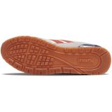 Sneakers - Monaco 86 - Kleur: Multicolor - Materiaal: Leer, Imitatieleer, Mesh, Suède