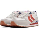 Sneakers - Monaco 86 - Kleur: Multicolor - Materiaal: Leer, Imitatieleer, Mesh, Suède