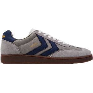 Hummel - VM78 CPH RS - Sneakers - Zwart - Rubber - Ademend