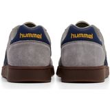 Hummel - Vm78 Cph - Sneakers - Mosterdgeel - Suède