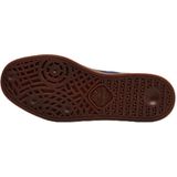 Hummel - Vm78 Cph - Sneakers - Mosterdgeel - Suède