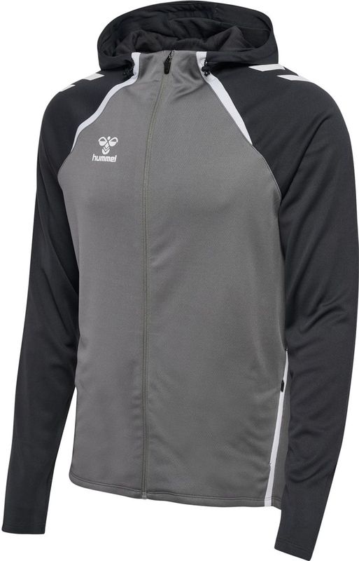 Hummel - Lead 2.0 - Ritsjack - Zwart - Beecool Technologie