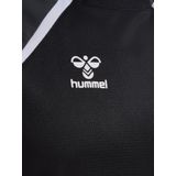 hmlLEAD 2.0 T-Shirt - Zwart - Katoen - Ademend