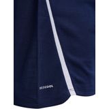 Hummel - Lead 2.0 - T-shirt - Blauw - Korte Mouwen