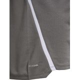 hmlLEAD 2.0 T-Shirt - Zwart - Katoen - Reguliere Pasvorm