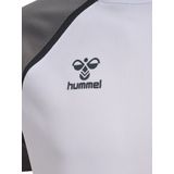 Hummel - Lead 2.0 - T-shirt - Zwart - Katoen - BEECOOL-technologie