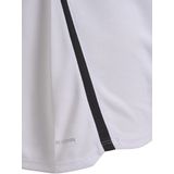 Hummel - Lead 2.0 - T-shirt - Zwart - Katoen - BEECOOL-technologie