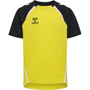 Hummel - Lead 2.0 - Vest - Blauw - Katoen