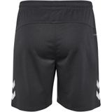 Hummel - Lead 2.0 - Sportbroek - Antraciet/Wit - Gerecycled Materiaal