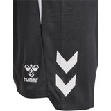 Hummel - Lead 2.0 - Sportbroek - Antraciet/Wit - Gerecycled Materiaal