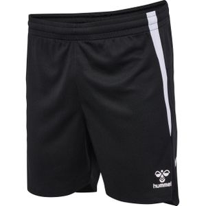Hummel - Lead 2.0 - Shorts - Zwart - Beecool® Technologie