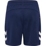 Hummel - Kinder Lead 2.0 - Korte Broeken - Marine