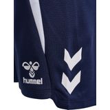 Hummel - Kinder Lead 2.0 - Korte Broeken - Marine