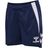 Hummel - Kinder Lead 2.0 - Korte Broeken - Marine