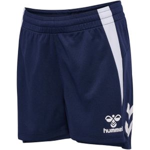 Hummel - Kinder Lead 2.0 - Korte Broeken - Marine
