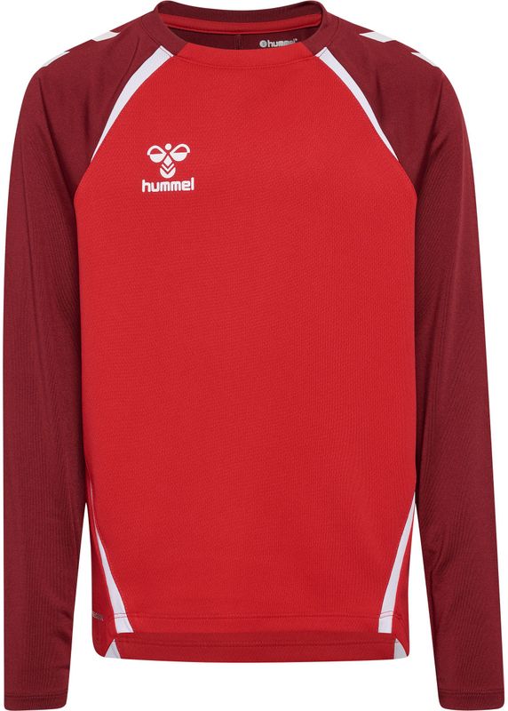 Hummel - Lead 2.0 - Kindertrui - Blauw - BEECOOL Technologie