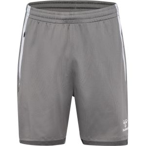 Hummel - Lead 2.0 - Korte Broek - Regular Fit - Gerecycled Polyester