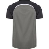 Hummel - Lead 2.0 - T-shirt - Zwart - Katoen