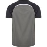 Hummel - Lead 2.0 - T-shirt - Zwart - Katoen