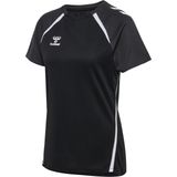 Hummel - Lead 2.0 - T-shirt - Dames