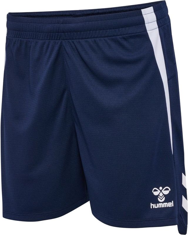 Shorts für Damen Hummel Lead 2.0