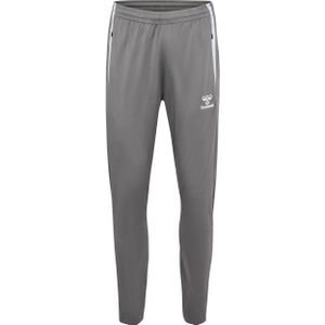 Hummel - Lead 2.0 Trainingsbroek - Zwart - Gerecycled Polyester