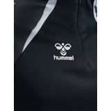 Hummel - hmlLEAD 2.0 HALF ZIP - Sportshirt - Zwart - BEECOOL-technologie