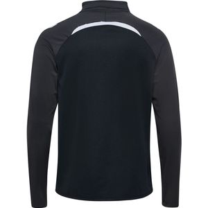 Hummel - hmlLEAD 2.0 - Sportshirt - Zwart - BEECOOL-technologie