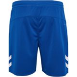 hmlLEAD 2.0 Shorts - Zwart - Polyester - Ademend en Sneldrogend